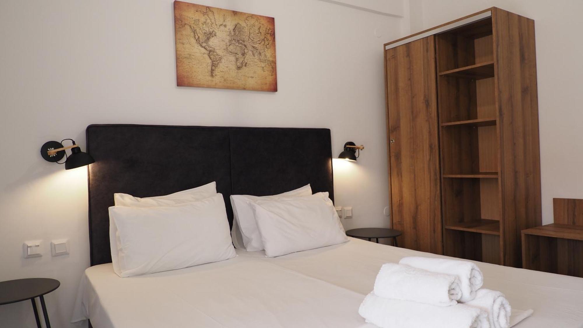Aparthotel Amalthea Mola Kalyva Esterno foto